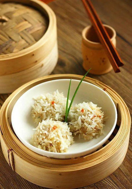 糯米珍珠丸子的家常做法（糯米珍珠丸子的家常做法大全）,糯米珍珠丸子的家常做法（糯米珍珠丸子的家常做法大全）,第1张