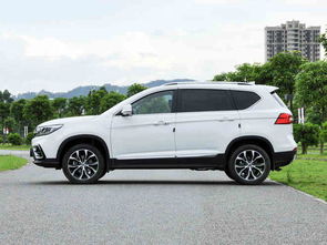 20万左右suv(20万左右suv性价比高的推荐),第2张 20万左右suv(20万左右suv性价比高的推荐),20万左右suv(20万左右suv性价比高的推荐),第2张