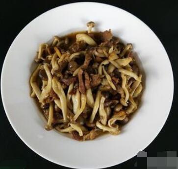 蘑菇怎么炒好吃（蘑菇怎么炒好吃又简单的做法）,蘑菇怎么炒好吃（蘑菇怎么炒好吃又简单的做法）,第1张