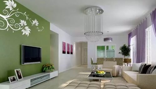 装修配色方案图谱（装修怎么配色才好看）,装修配色方案图谱（装修怎么配色才好看）,第2张