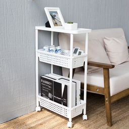 厨房收纳（厨房收纳柜置物架图片大全）,厨房收纳（厨房收纳柜置物架图片大全）,第2张