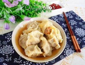 羊肉饺子什么馅最搭（羊肉饺子什么馅最搭配最好吃）,羊肉饺子什么馅最搭（羊肉饺子什么馅最搭配最好吃）,第1张