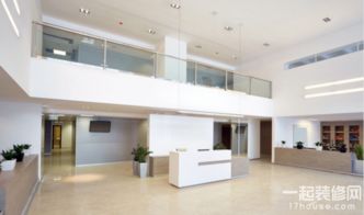 郑州写字楼装修（郑州写字楼装修流程）,郑州写字楼装修（郑州写字楼装修流程）,第3张