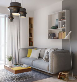 公寓装修效果图(公寓装修效果图30平米 小户型多少钱),第3张 公寓装修效果图(公寓装修效果图30平米 小户型多少钱),公寓装修效果图(公寓装修效果图30平米 小户型多少钱),第3张