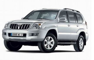 丰田prado报价(丰田PRADO报价),第2张 丰田prado报价(丰田PRADO报价),丰田prado报价(丰田PRADO报价),第2张