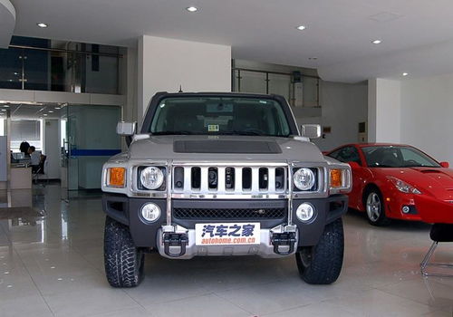 悍马h3油耗(悍马h3油耗实测视频),第1张 悍马h3油耗(悍马h3油耗实测视频),悍马h3油耗(悍马h3油耗实测视频),第1张