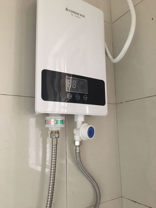 快热式电热水器（快热式电热水器怎么用）,快热式电热水器（快热式电热水器怎么用）,第1张