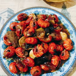 麻辣龙虾尾的做法步骤(麻辣龙虾尾的做法视频教程),第1张 麻辣龙虾尾的做法步骤(麻辣龙虾尾的做法视频教程),麻辣龙虾尾的做法步骤(麻辣龙虾尾的做法视频教程),第1张