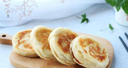 家常千层油酥饼的做法（千层油酥饼怎么做好吃）,家常千层油酥饼的做法（千层油酥饼怎么做好吃）,第3张