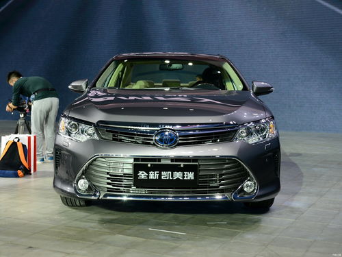 丰田凯美瑞20报价（丰田凯美瑞报价及图片）,丰田凯美瑞20报价（丰田凯美瑞报价及图片）,第3张