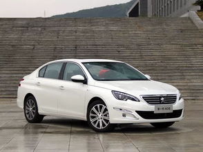 东风标致408（东风标致408多少钱）,东风标致408（东风标致408多少钱）,第1张