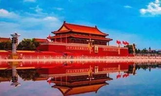 北京旅游景点开放吗（北京旅游景点开放吗?）,北京旅游景点开放吗（北京旅游景点开放吗?）,第3张