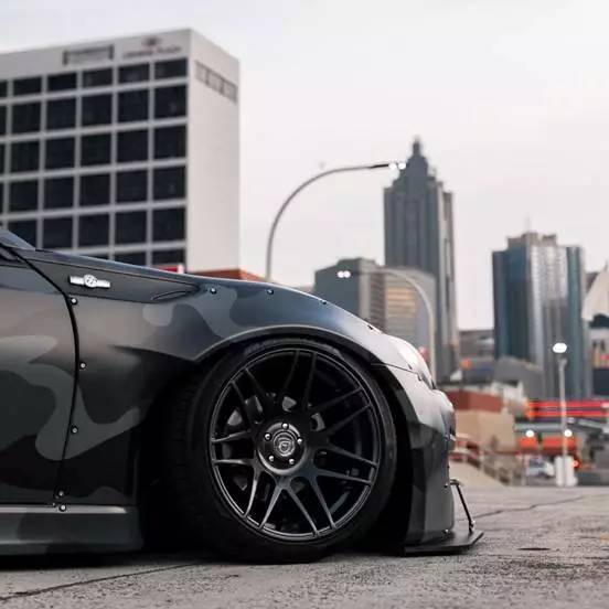 scionfrs（scionfrs和丰田86区别）,scionfrs（scionfrs和丰田86区别）,第3张