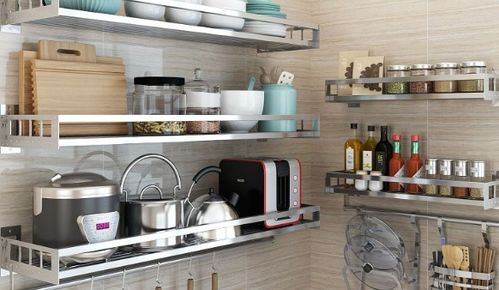 厨房置物架（厨房置物架靠前品牌）,厨房置物架（厨房置物架靠前品牌）,第1张