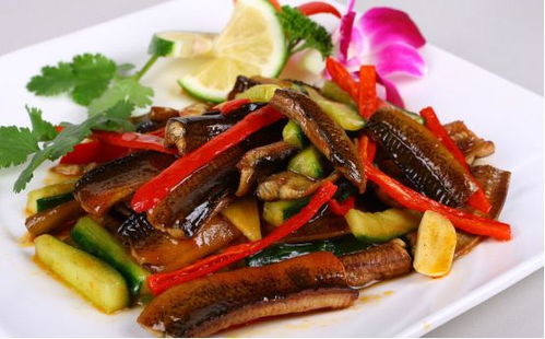 红烧黄鳝怎么做(红烧黄鳝怎么做最好吃又简单),第1张 红烧黄鳝怎么做(红烧黄鳝怎么做最好吃又简单),红烧黄鳝怎么做(红烧黄鳝怎么做最好吃又简单),第1张