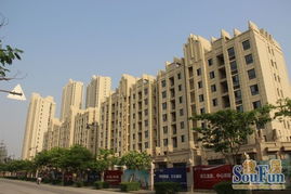 洋房（洋房是指什么样的房子）,洋房（洋房是指什么样的房子）,第1张