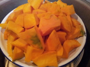 南瓜的各种吃法大全(蒸南瓜最好吃的5种做法),第1张 南瓜的各种吃法大全(蒸南瓜最好吃的5种做法),南瓜的各种吃法大全(蒸南瓜最好吃的5种做法),第1张