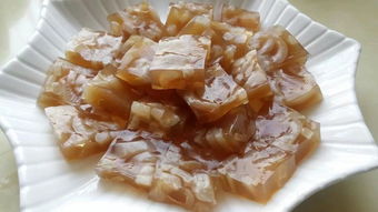 肉皮冻的制作方法(肉皮冻的制作方法和配料),第1张 肉皮冻的制作方法(肉皮冻的制作方法和配料),肉皮冻的制作方法(肉皮冻的制作方法和配料),第1张