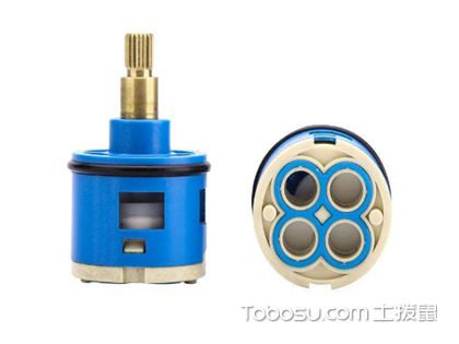 水龙头阀芯（水龙头阀芯拆卸图解）,水龙头阀芯（水龙头阀芯拆卸图解）,第1张