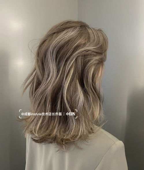 黄皮肤染什么颜色头发显白(黄皮肤染什么颜色头发显白短发),第2张 黄皮肤染什么颜色头发显白(黄皮肤染什么颜色头发显白短发),黄皮肤染什么颜色头发显白(黄皮肤染什么颜色头发显白短发),第2张