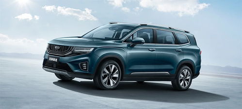 吉利豪越suv(吉利豪越suv车型),第1张 吉利豪越suv(吉利豪越suv车型),吉利豪越suv(吉利豪越suv车型),第1张