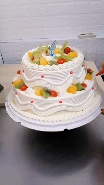 好看的生日蛋糕图片(简单好看的生日蛋糕图片),第1张 好看的生日蛋糕图片(简单好看的生日蛋糕图片),好看的生日蛋糕图片(简单好看的生日蛋糕图片),第1张