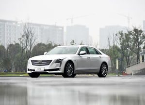 凯迪拉克ct6报价（凯迪拉克ct6报价2017款）,凯迪拉克ct6报价（凯迪拉克ct6报价2017款）,第2张