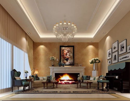 客厅水晶吊灯(客厅水晶吊灯效果图),第3张 客厅水晶吊灯(客厅水晶吊灯效果图),客厅水晶吊灯(客厅水晶吊灯效果图),第3张