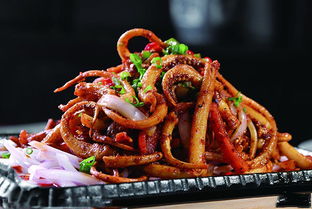 干炸鱿鱼须的做法大全家常(干炸鱿鱼须图片),第2张 干炸鱿鱼须的做法大全家常(干炸鱿鱼须图片),干炸鱿鱼须的做法大全家常(干炸鱿鱼须图片),第2张