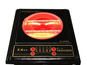 光波炉原理(光波炉原理图和工作原理),第3张 光波炉原理(光波炉原理图和工作原理),光波炉原理(光波炉原理图和工作原理),第3张