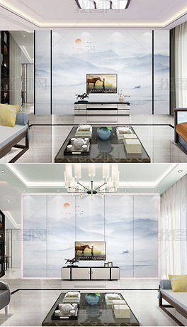 餐厅背景墙效果图(岩板餐厅背景墙效果图),第3张 餐厅背景墙效果图(岩板餐厅背景墙效果图),餐厅背景墙效果图(岩板餐厅背景墙效果图),第3张