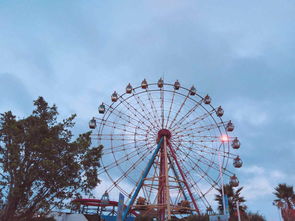 观音山梦幻乐园门票(观音山梦幻世界电话),第1张 观音山梦幻乐园门票(观音山梦幻世界电话),观音山梦幻乐园门票(观音山梦幻世界电话),第1张