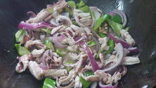 干鱿鱼怎么做(干鱿鱼怎么做好吃又简单视频教程),第3张 干鱿鱼怎么做(干鱿鱼怎么做好吃又简单视频教程),干鱿鱼怎么做(干鱿鱼怎么做好吃又简单视频教程),第3张