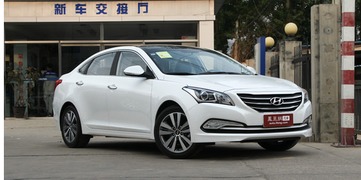 北京现代名图（北京现代名图2016款）,北京现代名图（北京现代名图2016款）,第1张