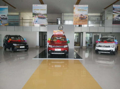 汽贸公司（汽贸公司的车为什么比4s店便宜）,汽贸公司（汽贸公司的车为什么比4s店便宜）,第1张