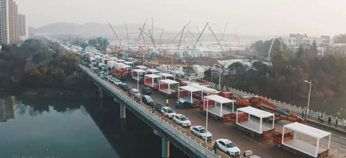 火神山医院诡异事件（火神山医院十天建成震惊世界）,火神山医院诡异事件（火神山医院十天建成震惊世界）,第1张