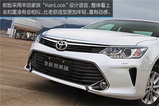 丰田凯美瑞20报价（丰田凯美瑞报价及图片）,丰田凯美瑞20报价（丰田凯美瑞报价及图片）,第2张
