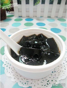 龟苓膏怎么做（龟苓膏怎么做?）,龟苓膏怎么做（龟苓膏怎么做?）,第2张