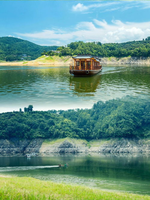 安康旅游景点大全景点排名榜（安康旅游必去景点推荐）,安康旅游景点大全景点排名榜（安康旅游必去景点推荐）,第1张