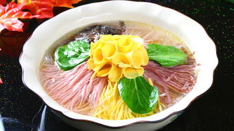 洛阳燕菜(洛阳燕菜的来历和传说),第1张 洛阳燕菜(洛阳燕菜的来历和传说),洛阳燕菜(洛阳燕菜的来历和传说),第1张