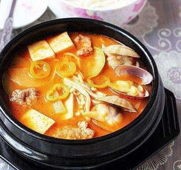 大酱汤里面放什么菜(大酱汤需要什么调料),第2张 大酱汤里面放什么菜(大酱汤需要什么调料),大酱汤里面放什么菜(大酱汤需要什么调料),第2张