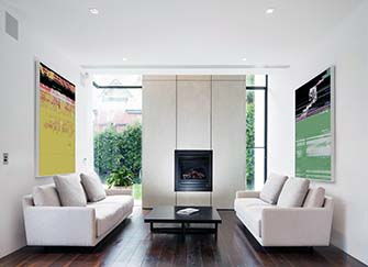 镜子对着门（镜子对着门有什么说法）,镜子对着门（镜子对着门有什么说法）,第2张