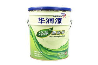 华润乳胶漆（华润乳胶漆质量怎么样）,华润乳胶漆（华润乳胶漆质量怎么样）,第1张