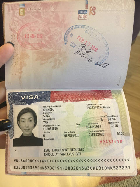 新加坡**美国签证被拒概率（在新加坡**美国签证通过率高吗）,新加坡**美国签证被拒概率（在新加坡**美国签证通过率高吗）,第1张