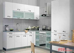 海尔整体厨房怎么样（海尔的整体厨房卖的是什么）,海尔整体厨房怎么样（海尔的整体厨房卖的是什么）,第3张