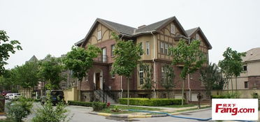 洋房（洋房是指什么样的房子）,洋房（洋房是指什么样的房子）,第2张