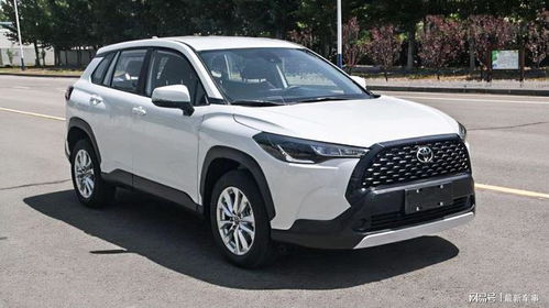 一汽(一汽丰田suv全部车型),第3张 一汽(一汽丰田suv全部车型),一汽(一汽丰田suv全部车型),第3张