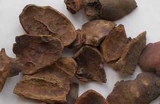 石榴皮的药用价值（石榴皮的药用价值和功效图片）,石榴皮的药用价值（石榴皮的药用价值和功效图片）,第1张