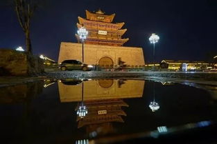 聊城旅游景点大全（聊城旅游景点大全介绍图片）,聊城旅游景点大全（聊城旅游景点大全介绍图片）,第3张