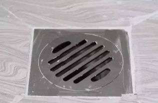 地漏堵了怎么办（五楼地漏堵了怎么办）,地漏堵了怎么办（五楼地漏堵了怎么办）,第3张